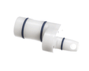 HYDRA RINSE HR-KT-0197 GES103 RIGHT PISTON WITH O-RINGS