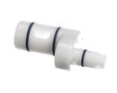 HYDRA RINSE HR-KT-0198 GES103 LEFT PISTON WITH O-RINGS