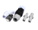 HYDRA RINSE HR-KT-0213 GES102DQ BYPASS ASSEMBLY