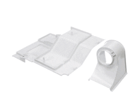 ICE-O-MATIC 1011448-118 ICE CHUTE KIT