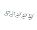 ICE O MATIC 9021113-01P 10PK CLIP HOSEON