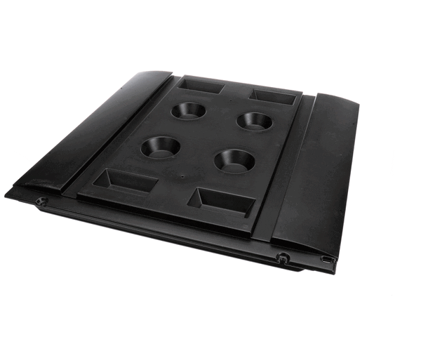 ICE-O-MATIC 9051763-01 PANEL FRONT 22IN SHORT