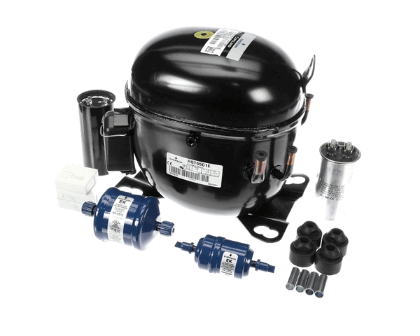 ICE-O-MATIC 9181137-11C KIT COMPRESSOR RST55C1E-CF