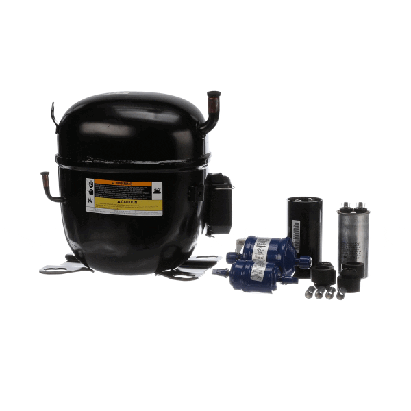 ICE-O-MATIC 9181145-11A COMPRESSOR SERVICE KIT
