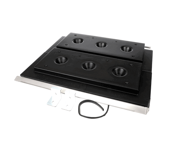 ICE-O-MATIC BPF-1A ICE BIN ADAPATER