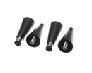 CORNELIUS 1008141 LEG-SET 6-INCH ADJ 5/8-11THD (4) TH