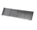 CORNELIUS 1043174 KIT ABS STAGING SHELF/DRAIN