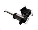 CORNELIUS 1054290 CHUTE ICE ASSEMBLY IDC/NGF PROGATE