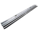 CORNELIUS 2505656 TRACK ALUM PROFILE W/SLEEVES
