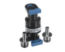 CORNELIUS 2519193 REG WTR 65PSI W/ SS 3/8BB FJET