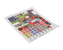 CORNELIUS 2523846 DECAL-SET PEPSI COLDFUSION ADA