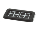CORNELIUS 2571220 PANEL KEYPAD FF 8B ADA