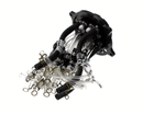 CORNELIUS 2583397 NOZZLE ASSEMBLY 10/4/4 LH RF255