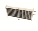 CORNELIUS 2589581 KIT EVAPORATOR ASSEMBLY FULL C