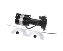 CORNELIUS 2615529 WATER PUMP ASSEMBLY