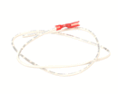 CORNELIUS 33415 JUMPER WHITE 18GA 20IN SOLID