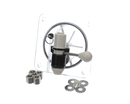 CORNELIUS 620067610 DOOR FREEZE CYLINDER ASY MOTOR