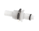 CORNELIUS 620068160 FITTING BARB 3/8 X QD PM INSER