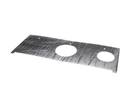 INTERNATIONAL COMFORT PRODUCTS 1012604 GASKET TOP PANEL