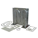 INTERNATIONAL COMFORT PRODUCTS 1014489 HEAT EXCH RPJ22S AL W/90+GASKT