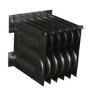 INTERNATIONAL COMFORT PRODUCTS 1014493 HEAT EXCHANGER RPJ2 6S AL