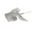INTERNATIONAL COMFORT PRODUCTS 1080797 FAN CC 24-IN 4B 5/8-IN 30 INT S