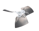 INTERNATIONAL COMFORT PRODUCTS 1086520 FAN C 26-IN 3B 1/2-IN 28 INT S