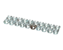 INTERNATIONAL COMFORT PRODUCTS 1171990 GROMMET DOOR SCREW (20 PK)