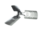 INTERNATIONAL COMFORT PRODUCTS 1173854 FAN BLADE