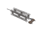 INTERNATIONAL COMFORT PRODUCTS 1173900 ELEMENT ASSY 5 KW