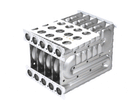 INTERNATIONAL COMFORT PRODUCTS 1175200 HEAT EXCHANGER PRIMARY