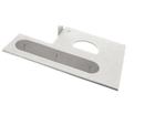 INTERNATIONAL COMFORT PRODUCTS 1175237 SUPPORT ASSEMBLY INDUCER