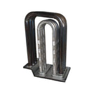 INTERNATIONAL COMFORT PRODUCTS 1176119 HEAT EXCHANGER ASSEMBLY 115/130K BTU LWNX