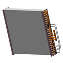 INTERNATIONAL COMFORT PRODUCTS 1177995 COIL EVAPORATOR AL/CU
