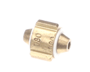 INTERNATIONAL COMFORT PRODUCTS 1179692 PISTON .080 W/ PTFE RING