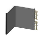 INTERNATIONAL COMFORT PRODUCTS 1183614 COIL ASSEMBLY CONDENSER FRMD AL/CU