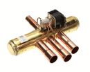 INTERNATIONAL COMFORT PRODUCTS 1192318 VALVE; REVERSING