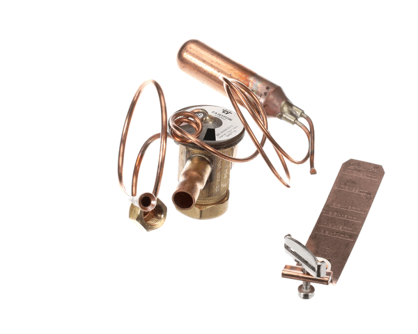 INTERNATIONAL COMFORT PRODUCTS 1192578 KIT TXV (VALVE) BI-FLO R-410A