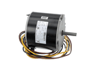 INTERNATIONAL COMFORT PRODUCTS 1203429 1/3 HP PSC MOTOR