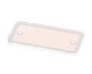 INTERNATIONAL COMFORT PRODUCTS 2480678 VIEWPORT CVR LEXAN L