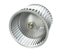 INTERNATIONAL COMFORT PRODUCTS 601211 WHEEL DD12X9X5/8 CW CV S