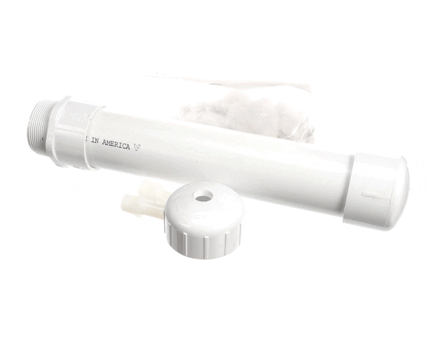 INTERNATIONAL COMFORT PRODUCTS 612833 NEUTRALIZER ACID