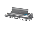 INTERNATIONAL COLD STORAGE 10602 CLOSER CALIBRE 6503-AL
