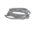 INTERNATIONAL COLD STORAGE 10679 36 X 72 FLEXIBLE PVC MAGNETIC GASKET