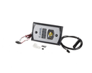 INTERNATIONAL COLD STORAGE 10698 TEMP DISPLAY BLUE LED