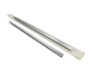 INTERNATIONAL COLD STORAGE 11314 DOOR SWEEP ASSY 36 ICS DOOR