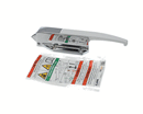 INTERNATIONAL COLD STORAGE 2363 LATCH 58 PATHOGUARD WHITE