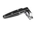 INT'L COLD STORAGE 2876 HINGE 1245 REV CAM RISE 1-1/2 OFFSET CHROME