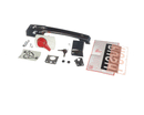 INTERNATIONAL COLD STORAGE 5211 SAFEGUARD LATCH