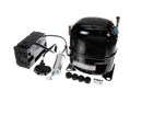 INT'L COLD STORAGE 5590 COMPRESSOR CAJ2464Z-A 115/60HZ
